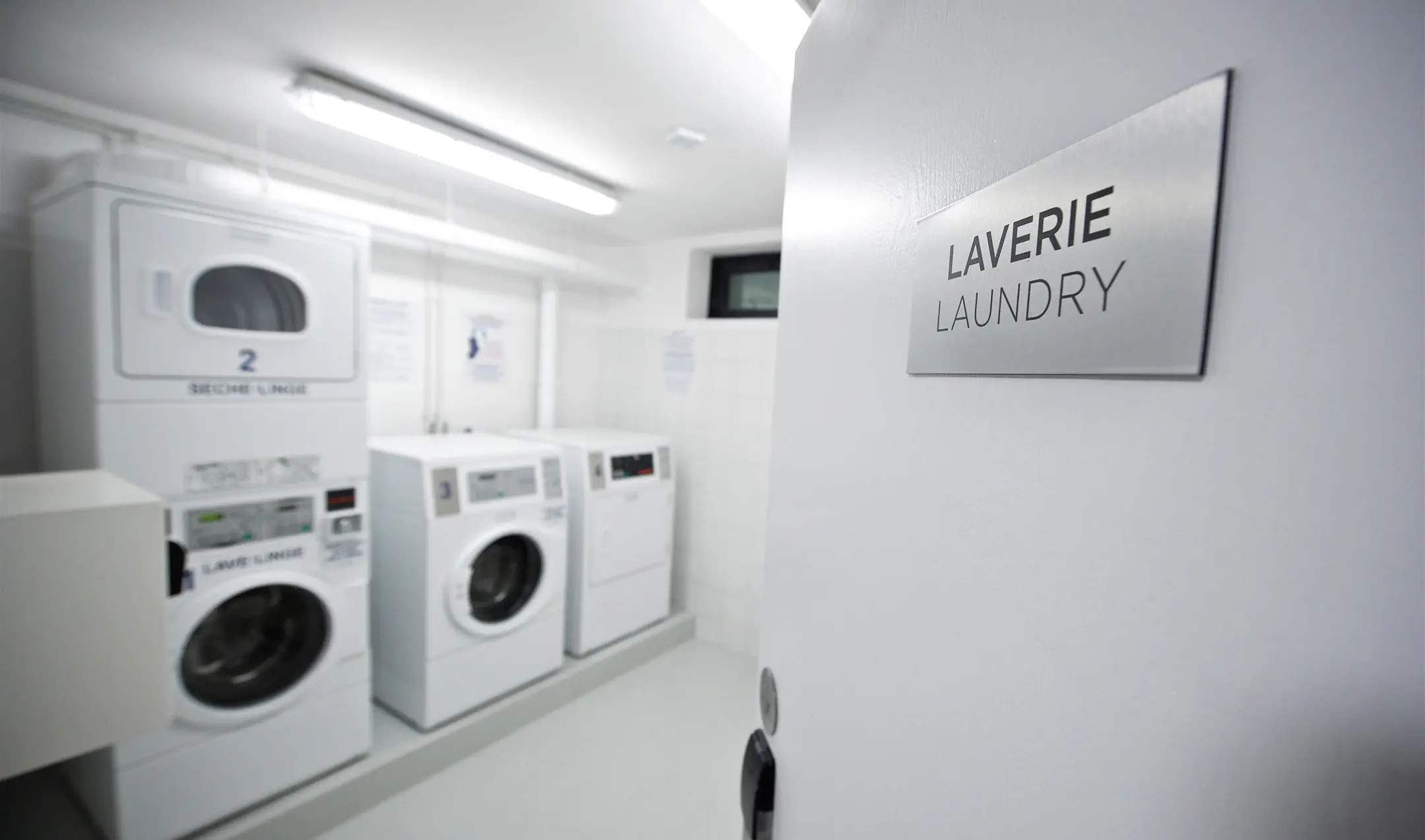 Staycity Aparthotels Marseille Centre Vieux Port - zdjęcie 18
