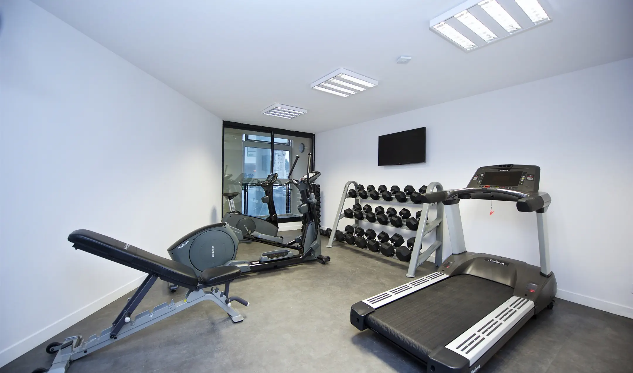 Staycity Aparthotels Marseille Centre Vieux Port - zdjęcie 17