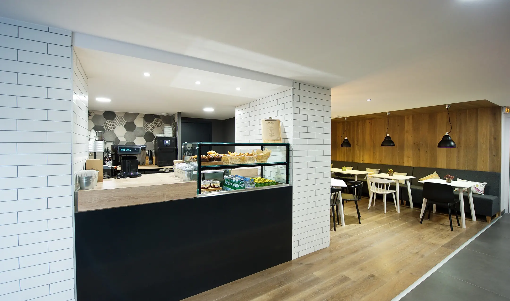 Staycity Aparthotels Marseille Centre Vieux Port - zdjęcie 15