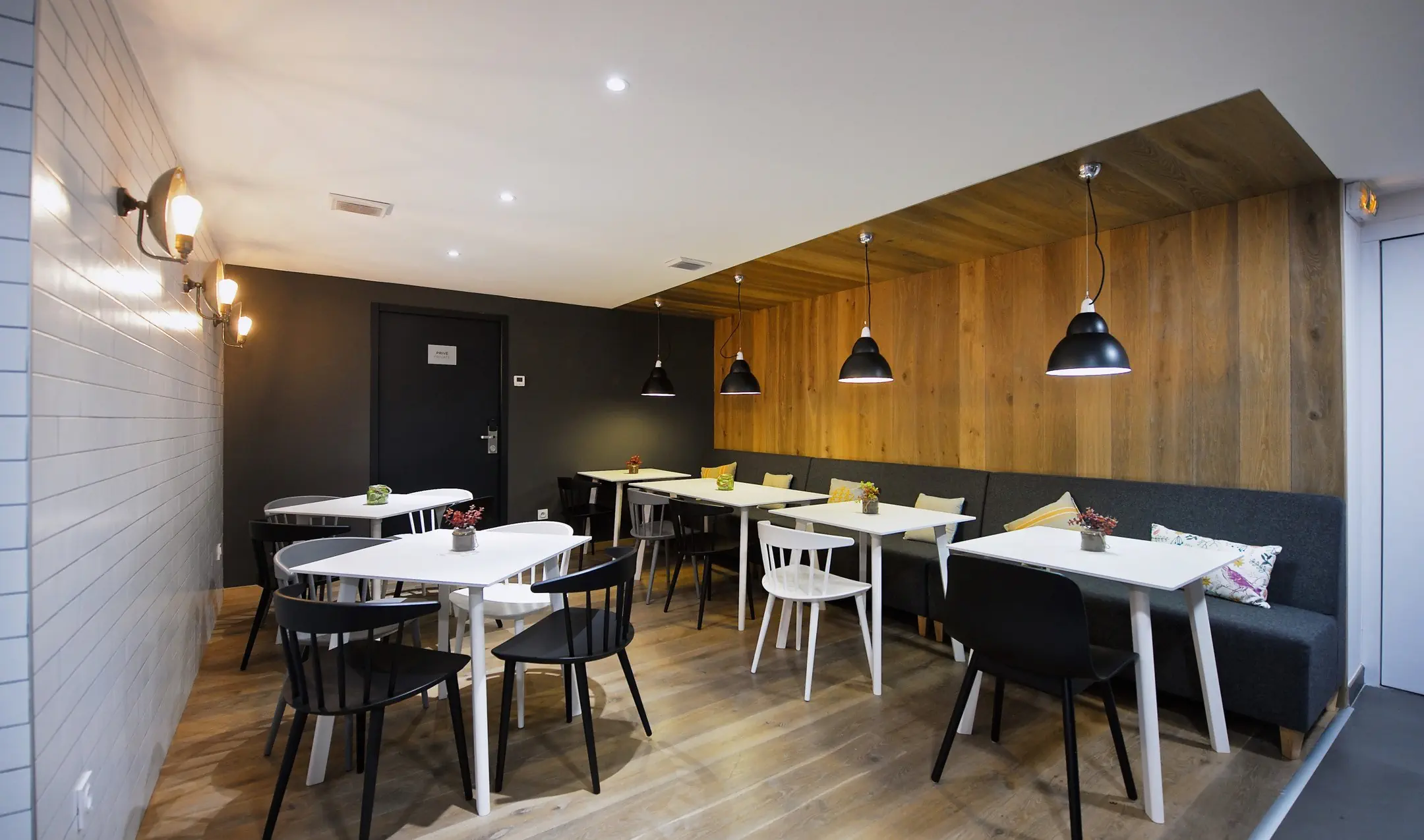 Staycity Aparthotels Marseille Centre Vieux Port - zdjęcie 16