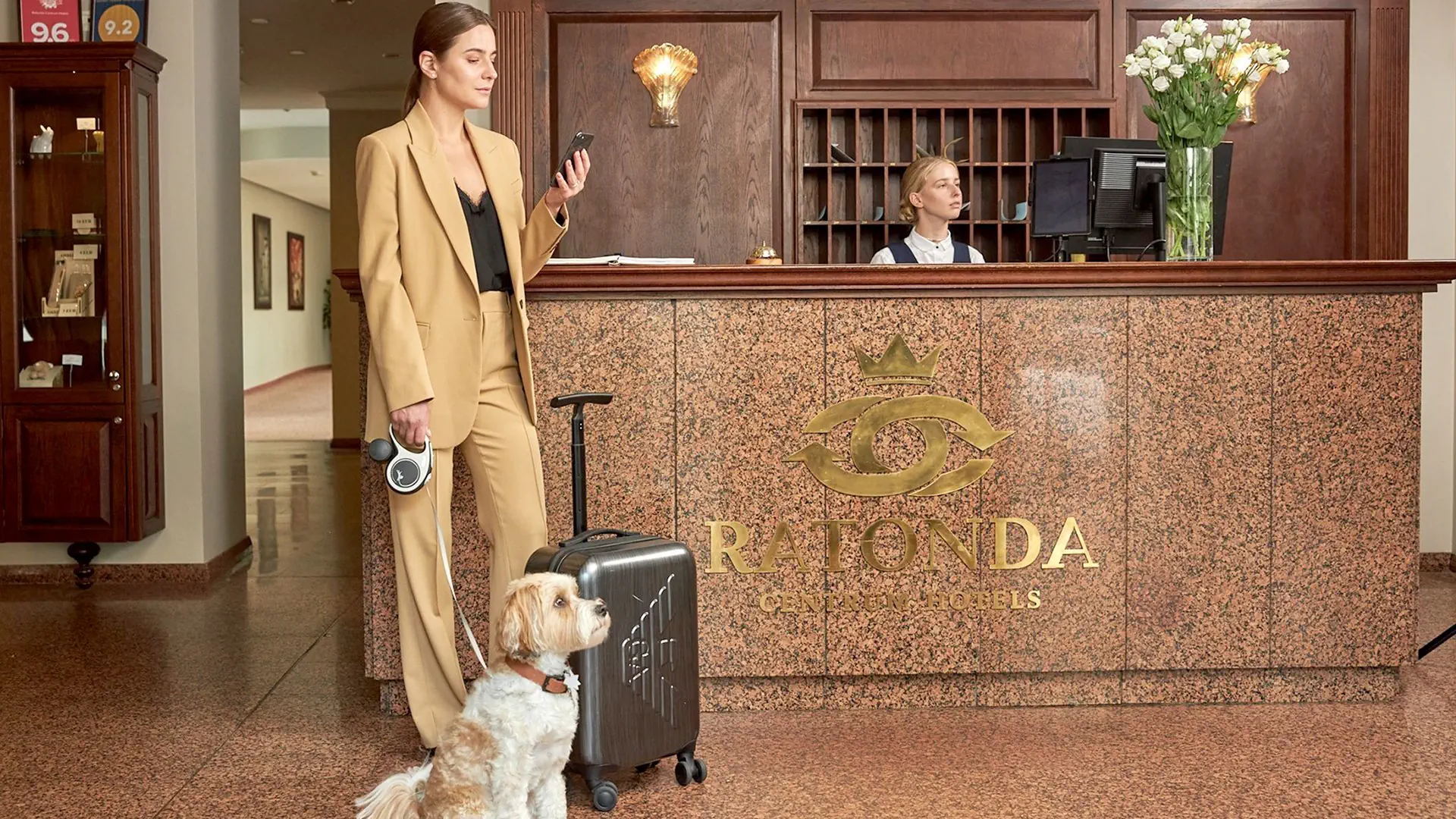 Ratonda Centrum
