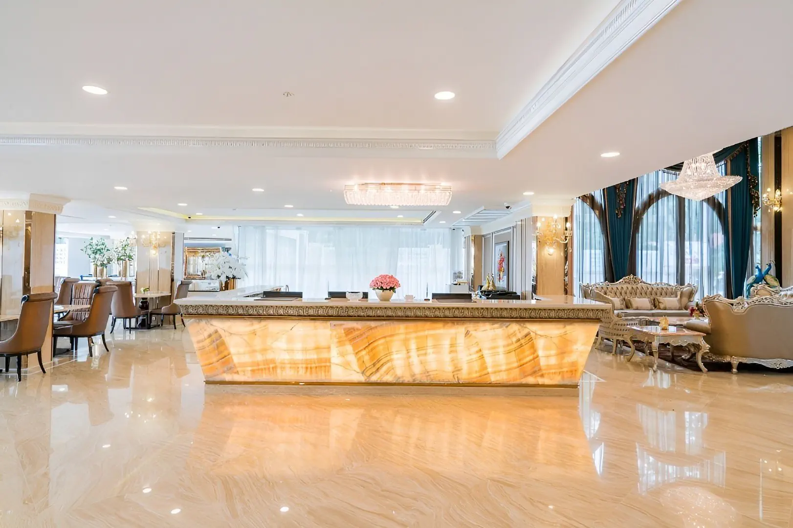LK Emerald Beach - zdjęcie 7