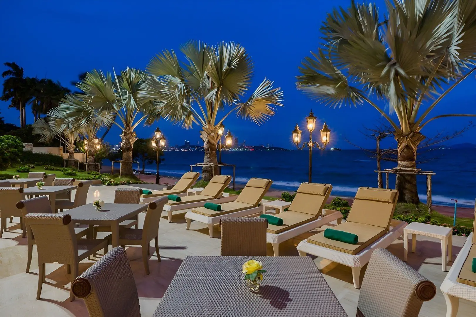 LK Emerald Beach - zdjęcie 4