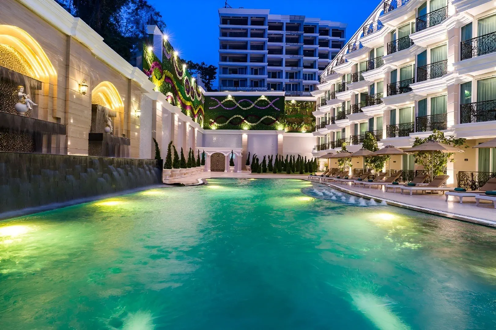 LK Emerald Beach - zdjęcie 22