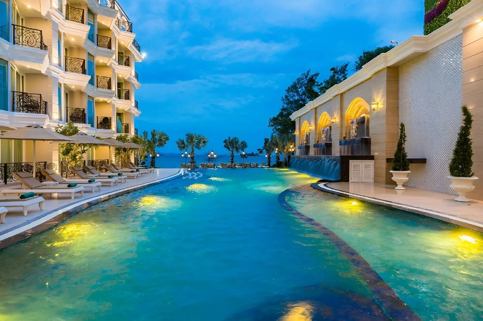 LK Emerald Beach - zdjęcie 21