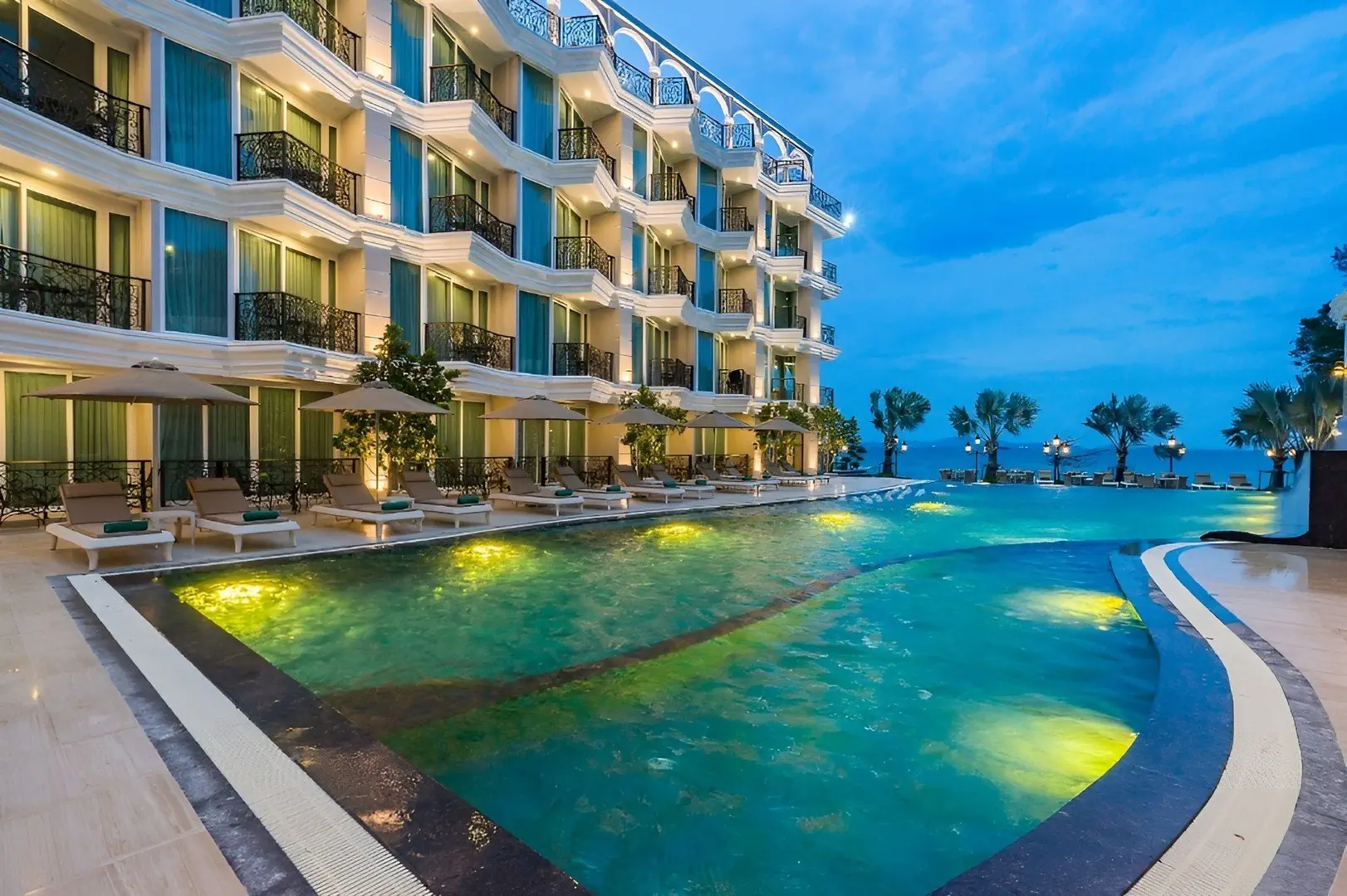 LK Emerald Beach - zdjęcie 23
