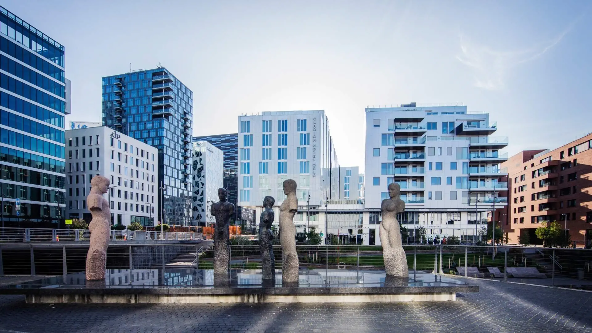 Clarion Oslo - zdjęcie 3