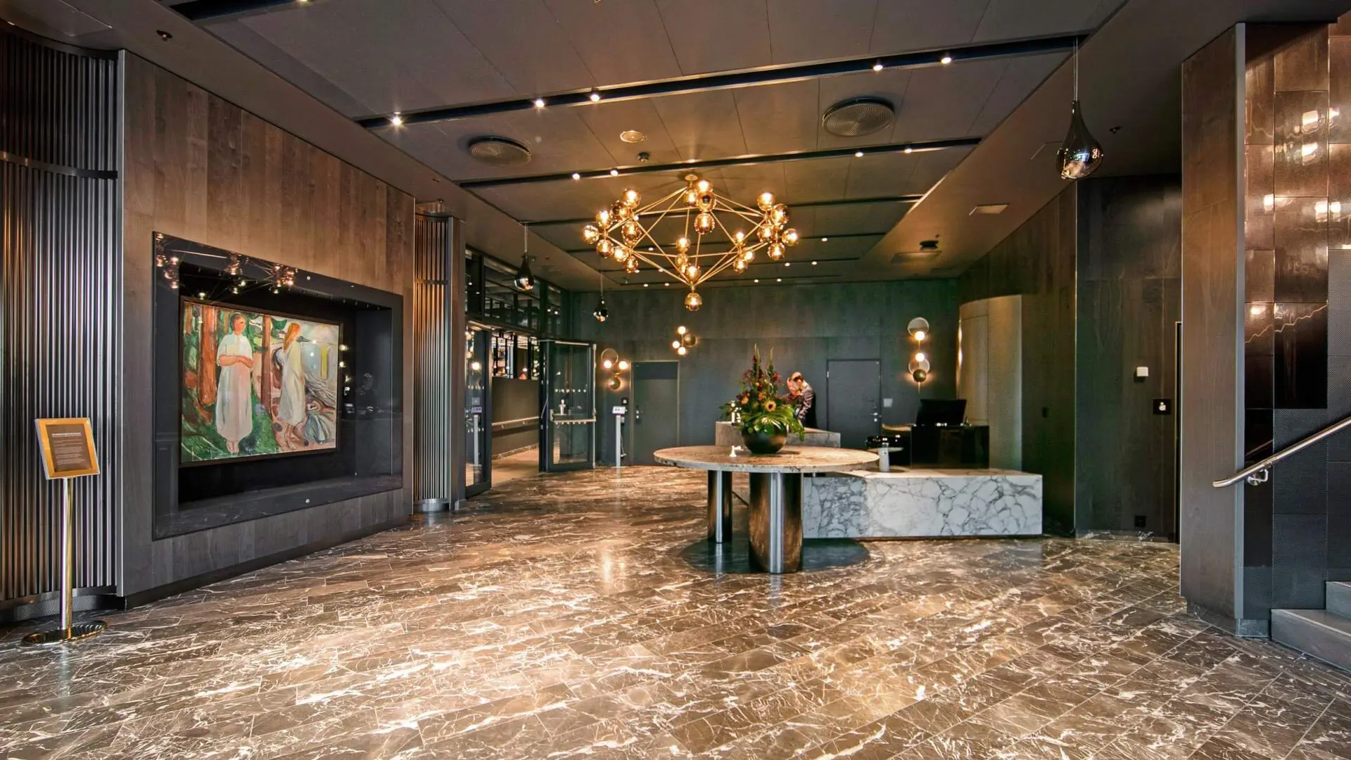 Clarion Oslo - zdjęcie 4