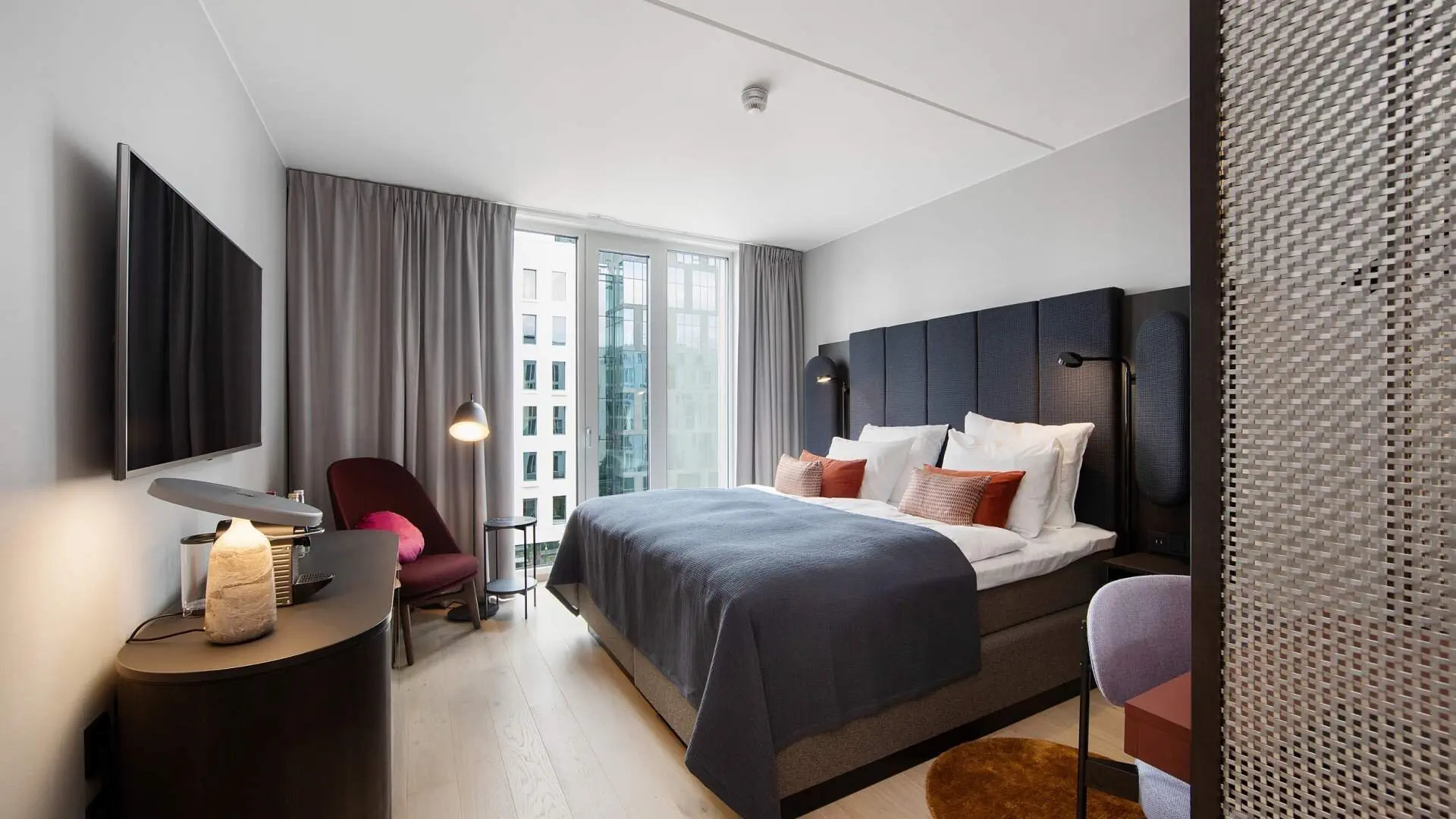 Clarion Oslo - zdjęcie 5