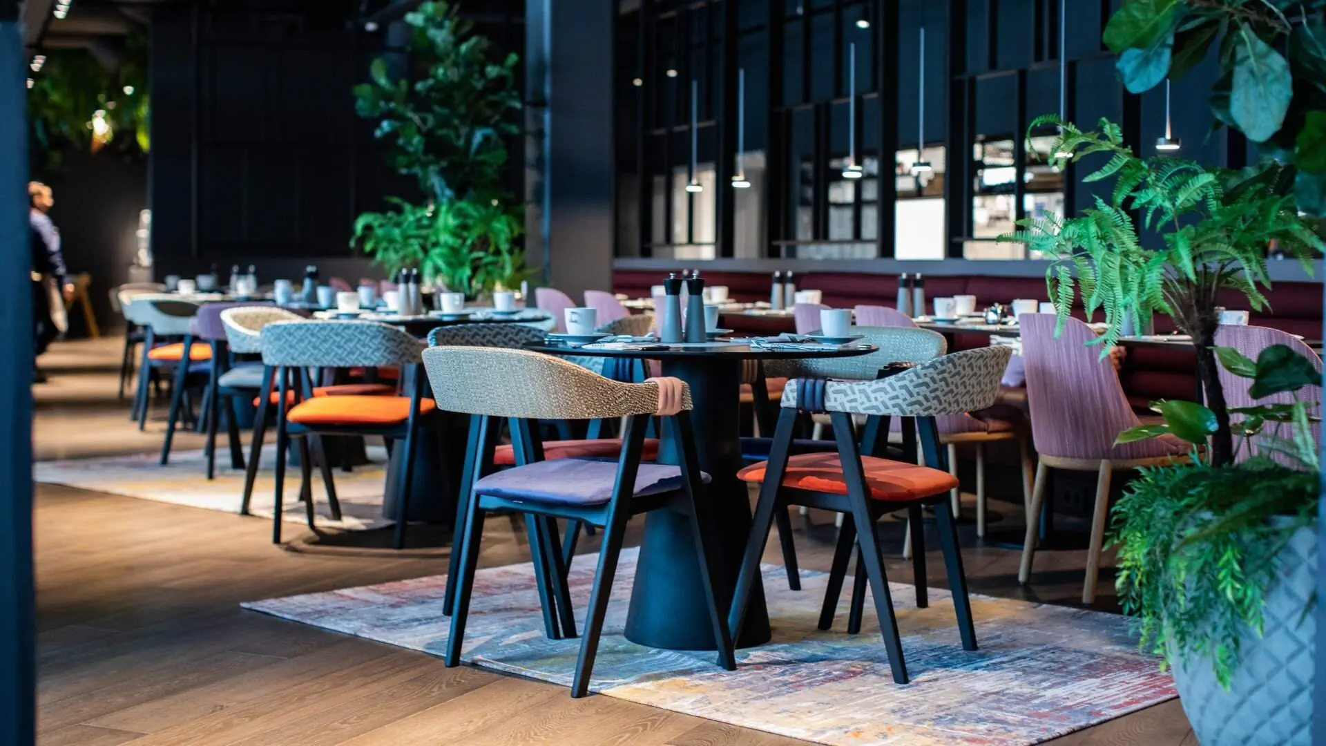 Clarion Oslo - zdjęcie 7