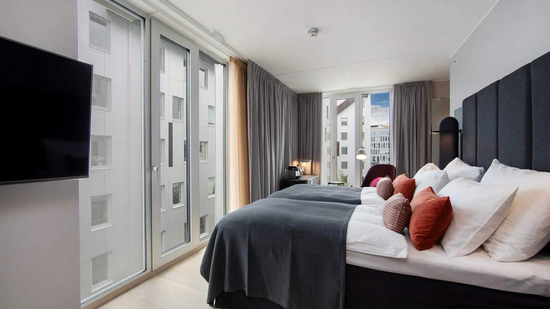 Clarion Oslo - zdjęcie 6