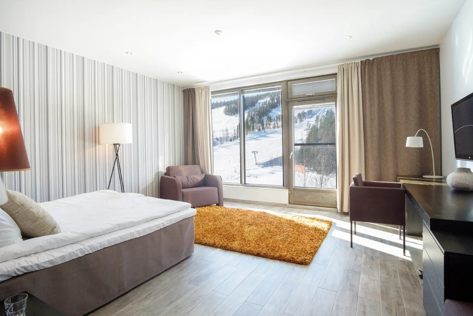 Hotel Suomutunturi - zdjęcie 6