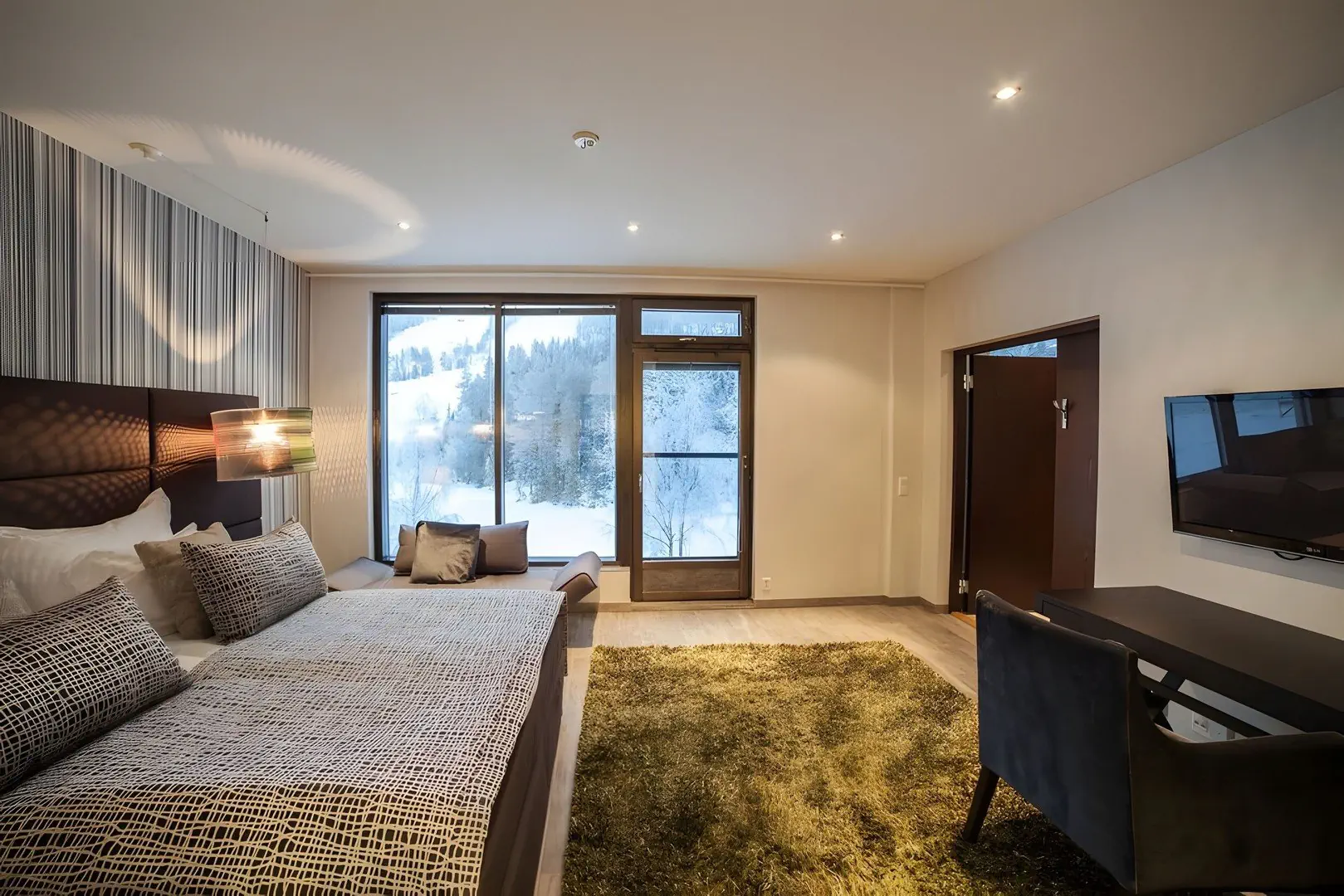 Hotel Suomutunturi - zdjęcie 12