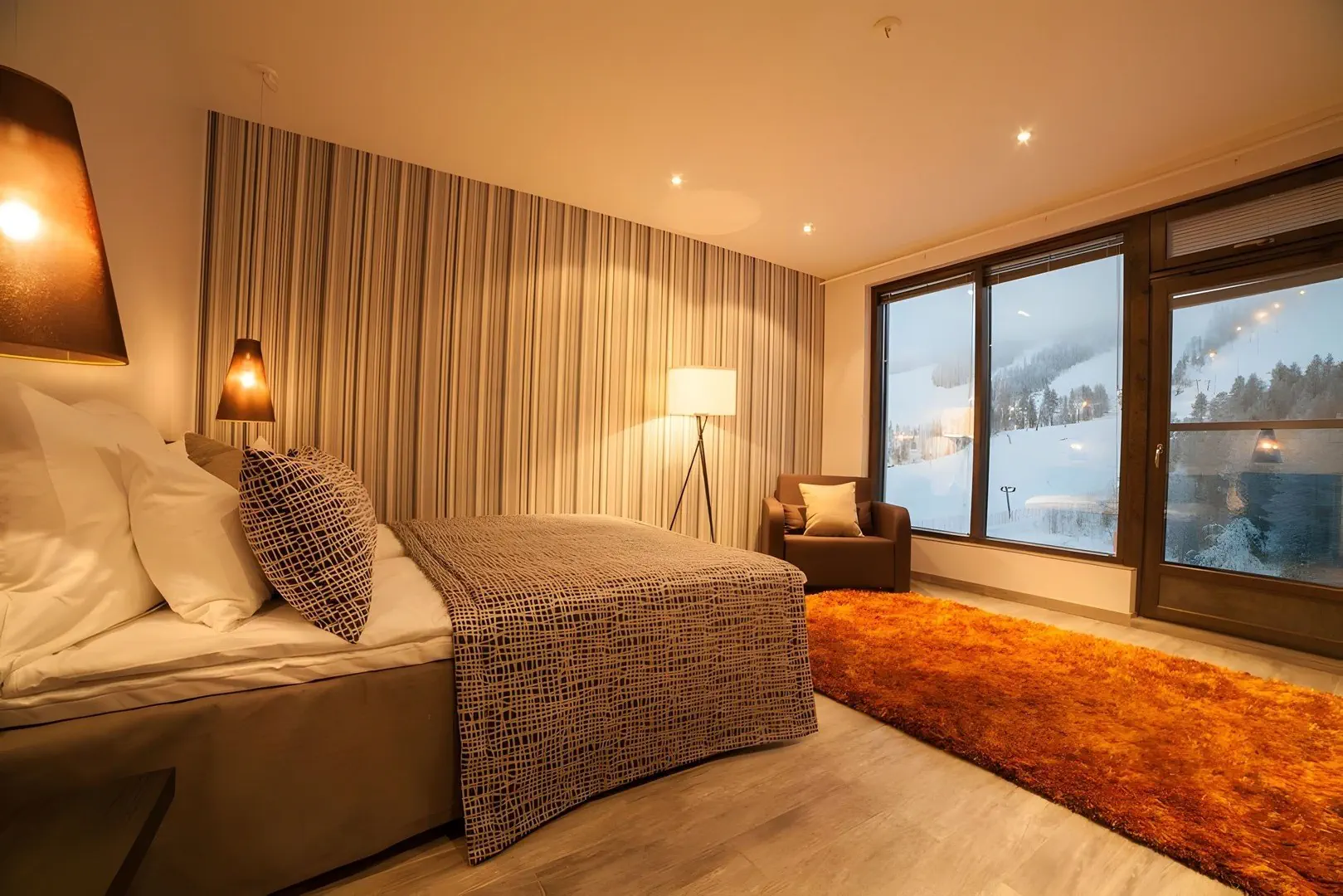 Hotel Suomutunturi - zdjęcie 7