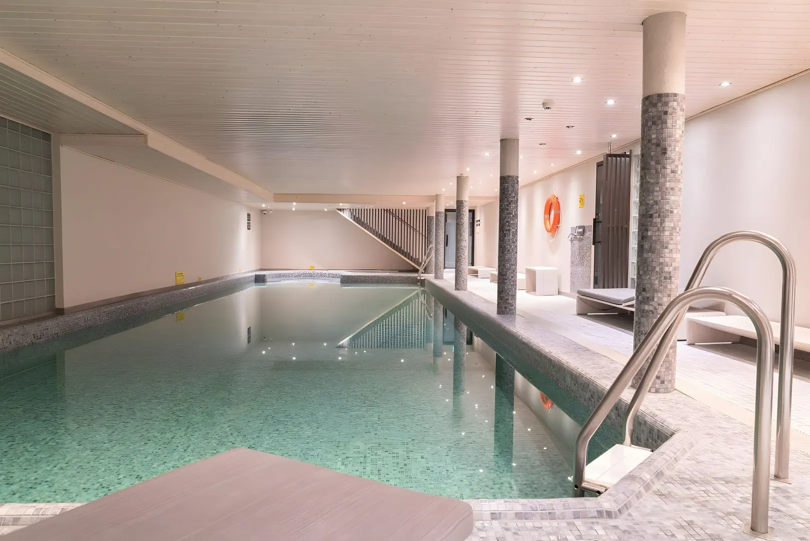 Hotel Suomutunturi - zdjęcie 5