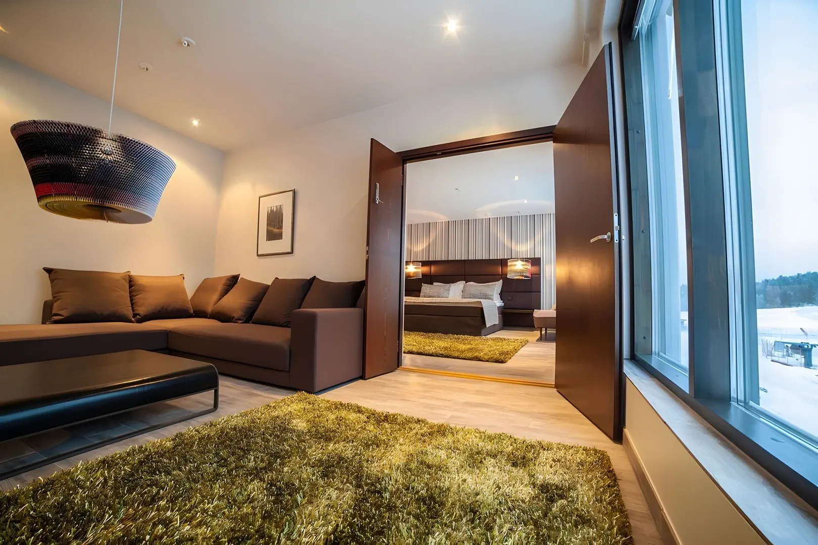 Hotel Suomutunturi - zdjęcie 13