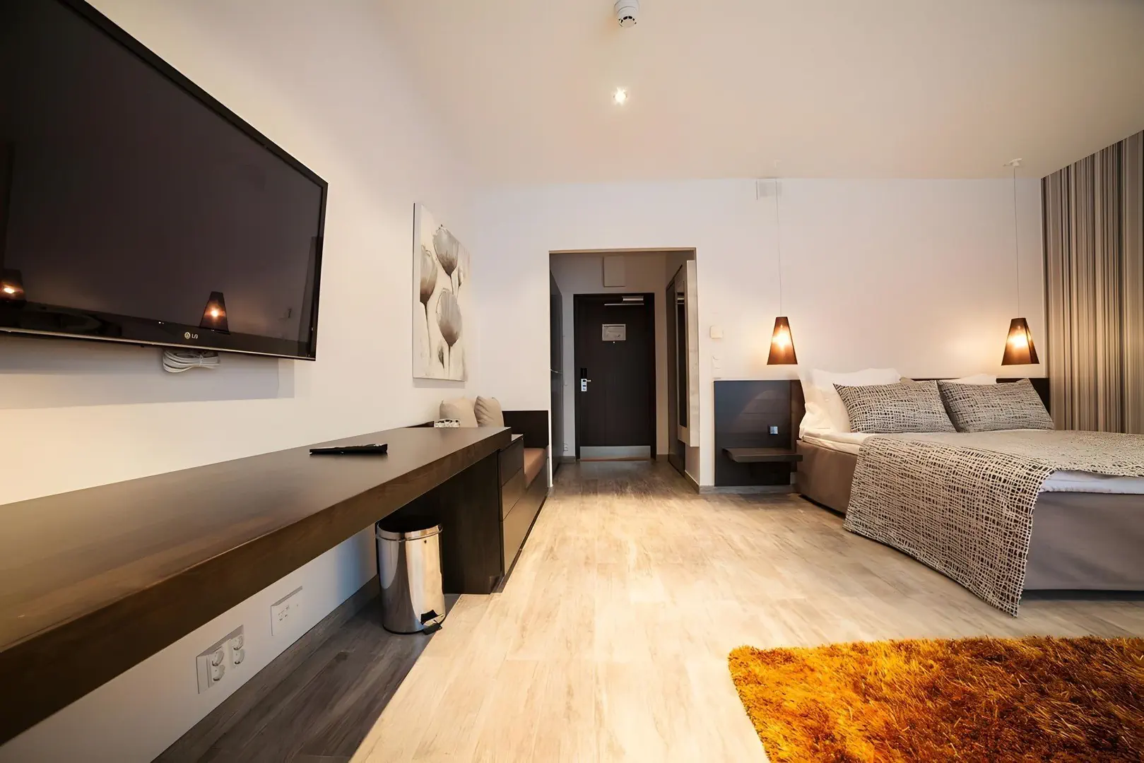 Hotel Suomutunturi - zdjęcie 9