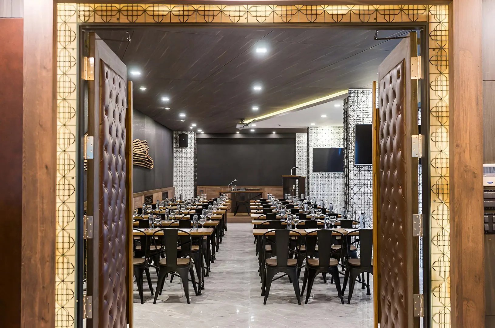 Acqua Hotel Pattaya