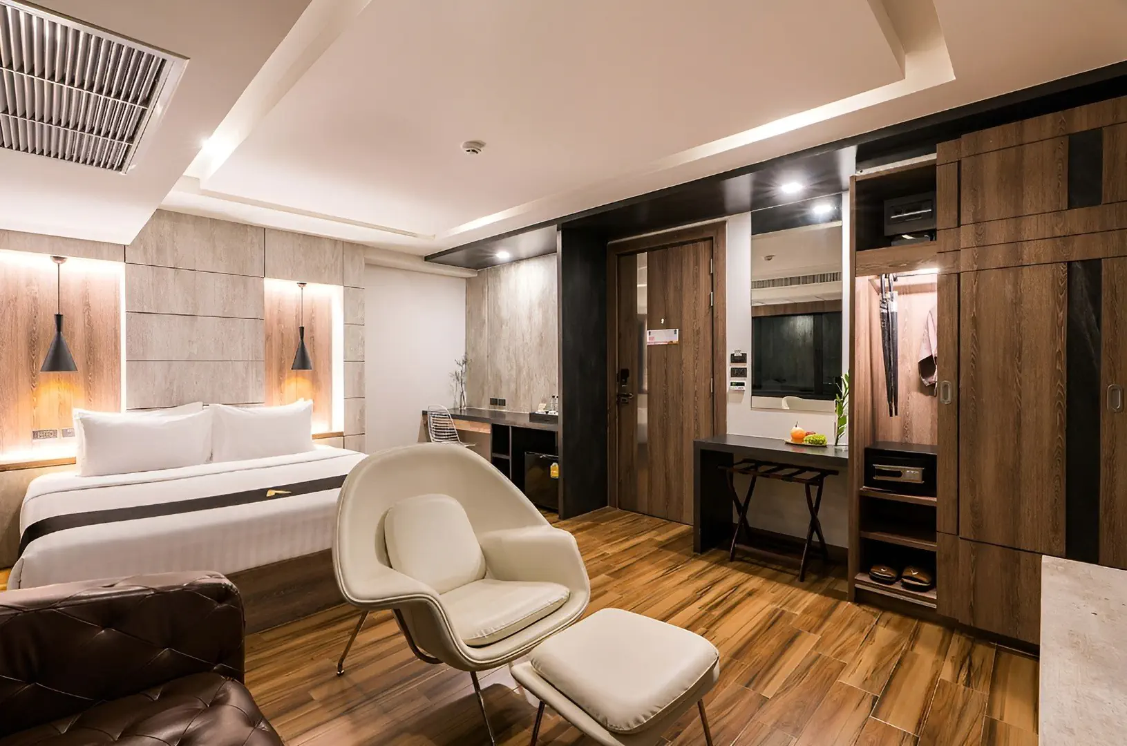 Acqua Hotel Pattaya