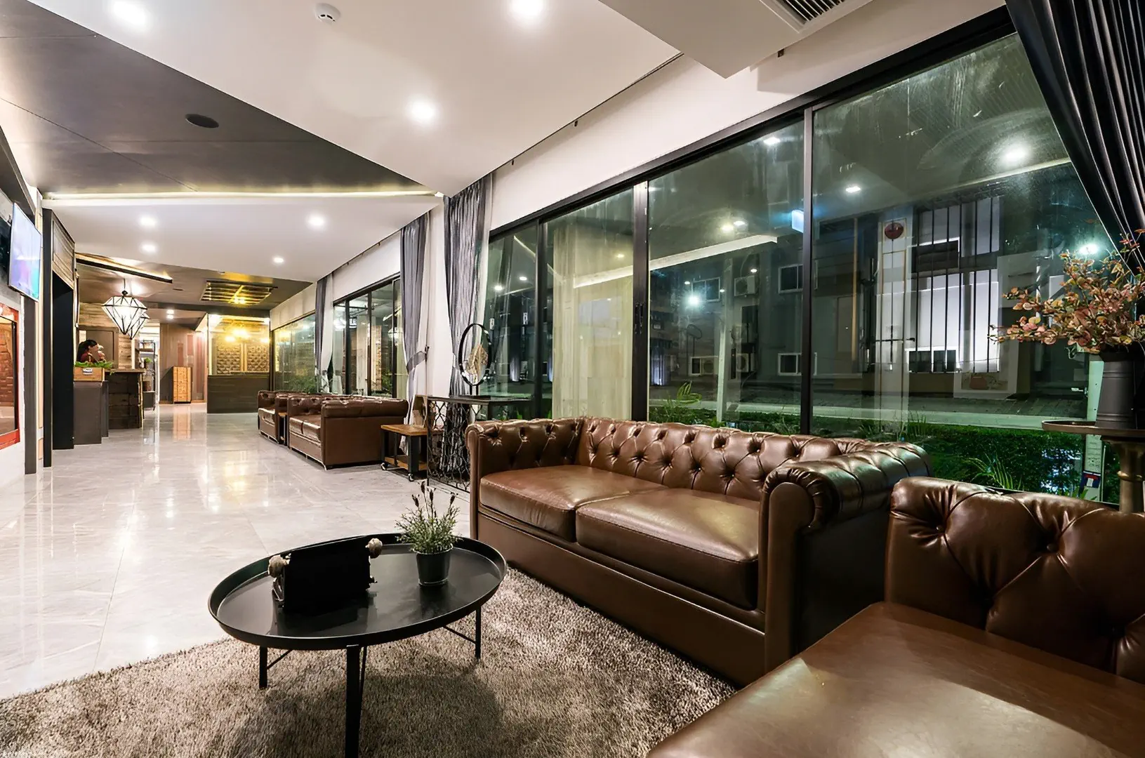 Acqua Hotel Pattaya