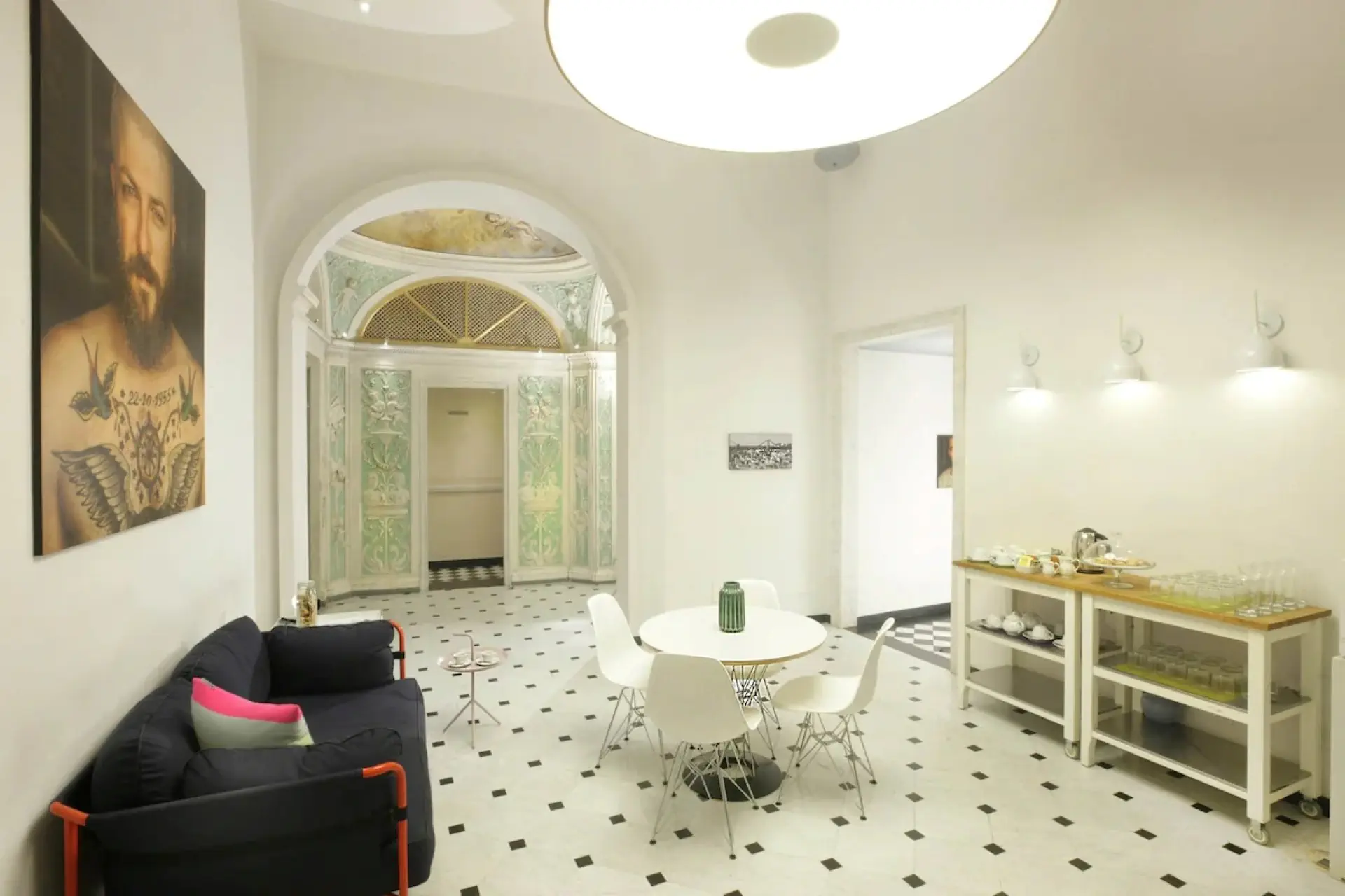 Le Nuvole Residenza D'Epoca - zdjęcie 3