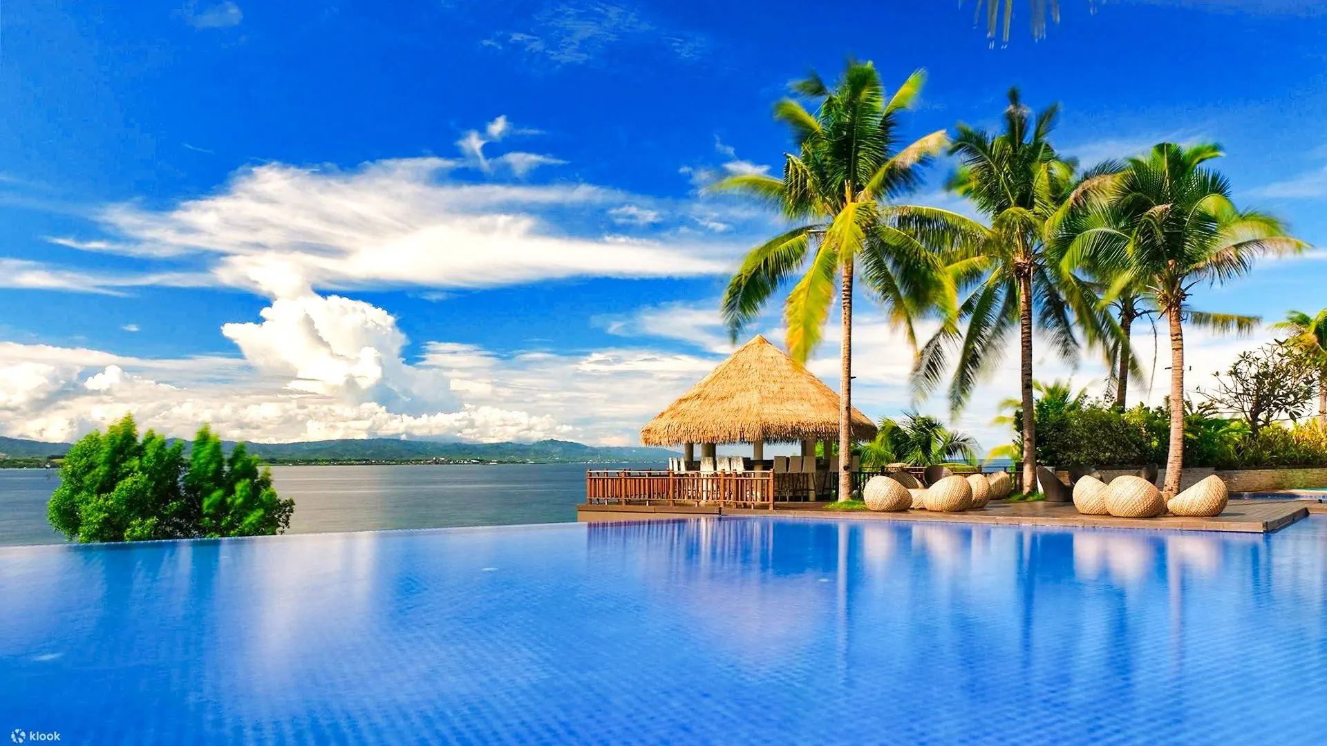 Dusit Thani Mactan Cebu - zdjęcie 3
