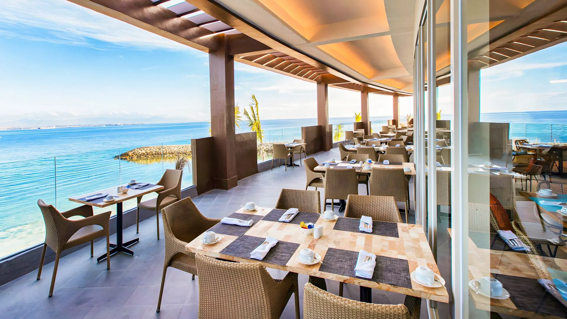 Dusit Thani Mactan Cebu - zdjęcie 9