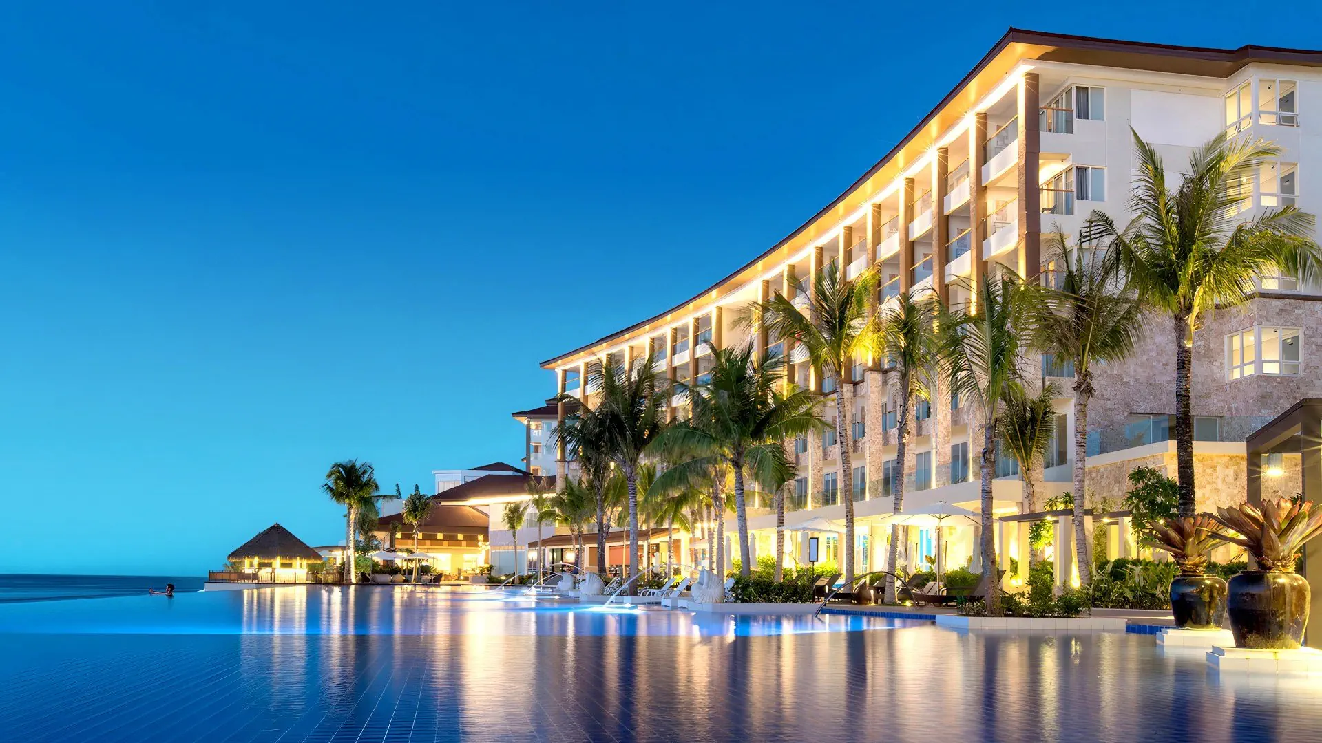 Dusit Thani Mactan Cebu - zdjęcie 2