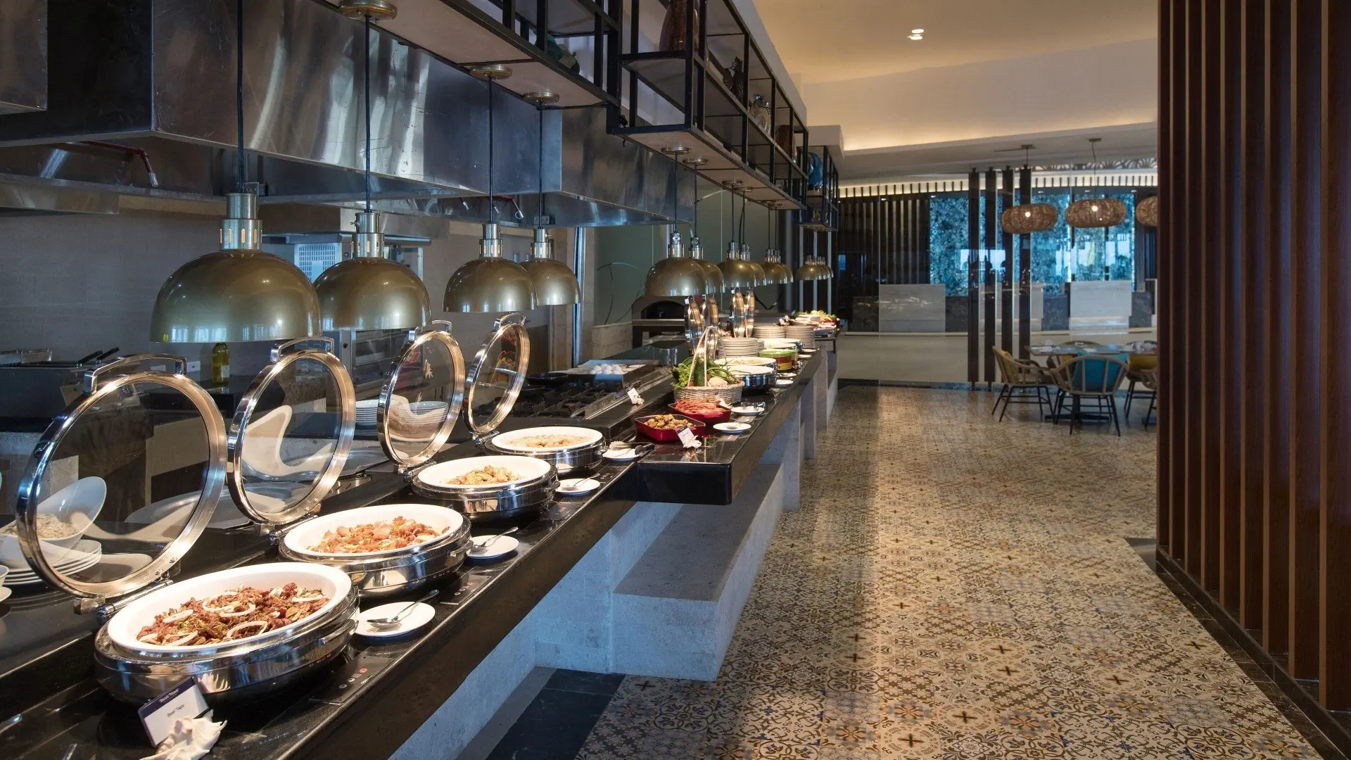 Dusit Thani Mactan Cebu - zdjęcie 13