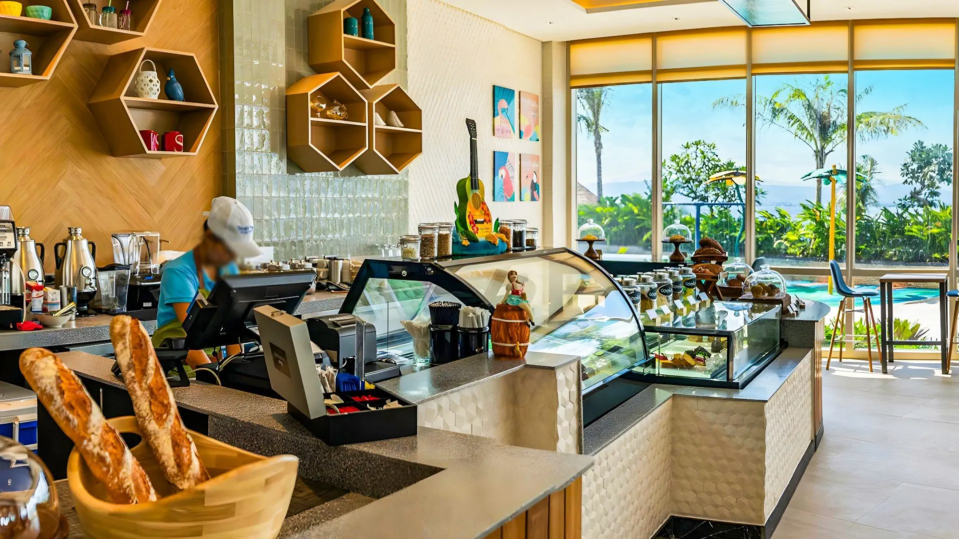 Dusit Thani Mactan Cebu - zdjęcie 8