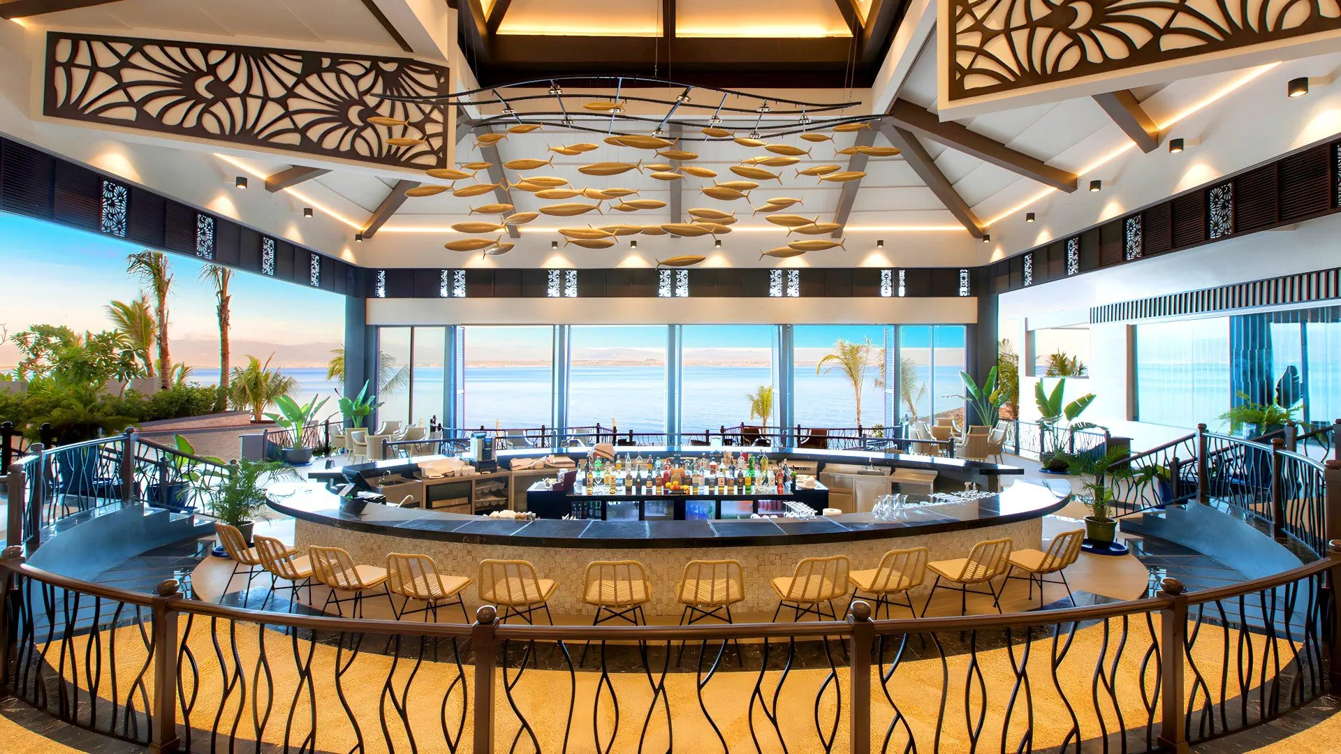 Dusit Thani Mactan Cebu - zdjęcie 5