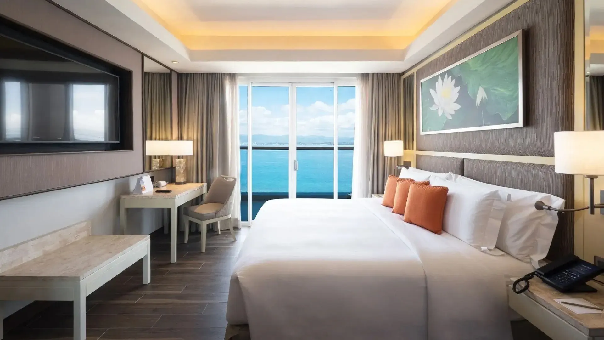 Dusit Thani Mactan Cebu - zdjęcie 7