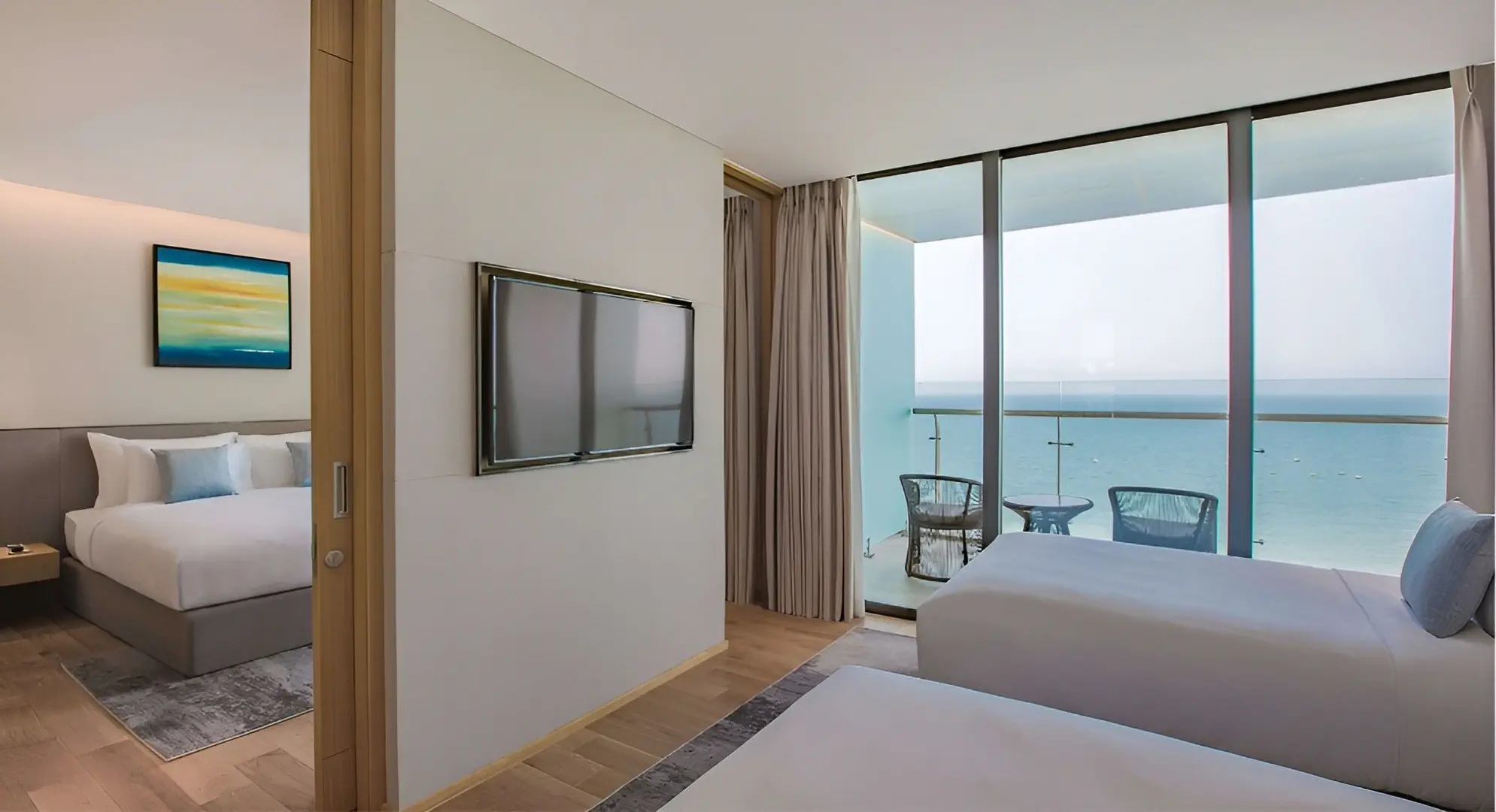 Sel De Mer Hotel & Suites - zdjęcie 8
