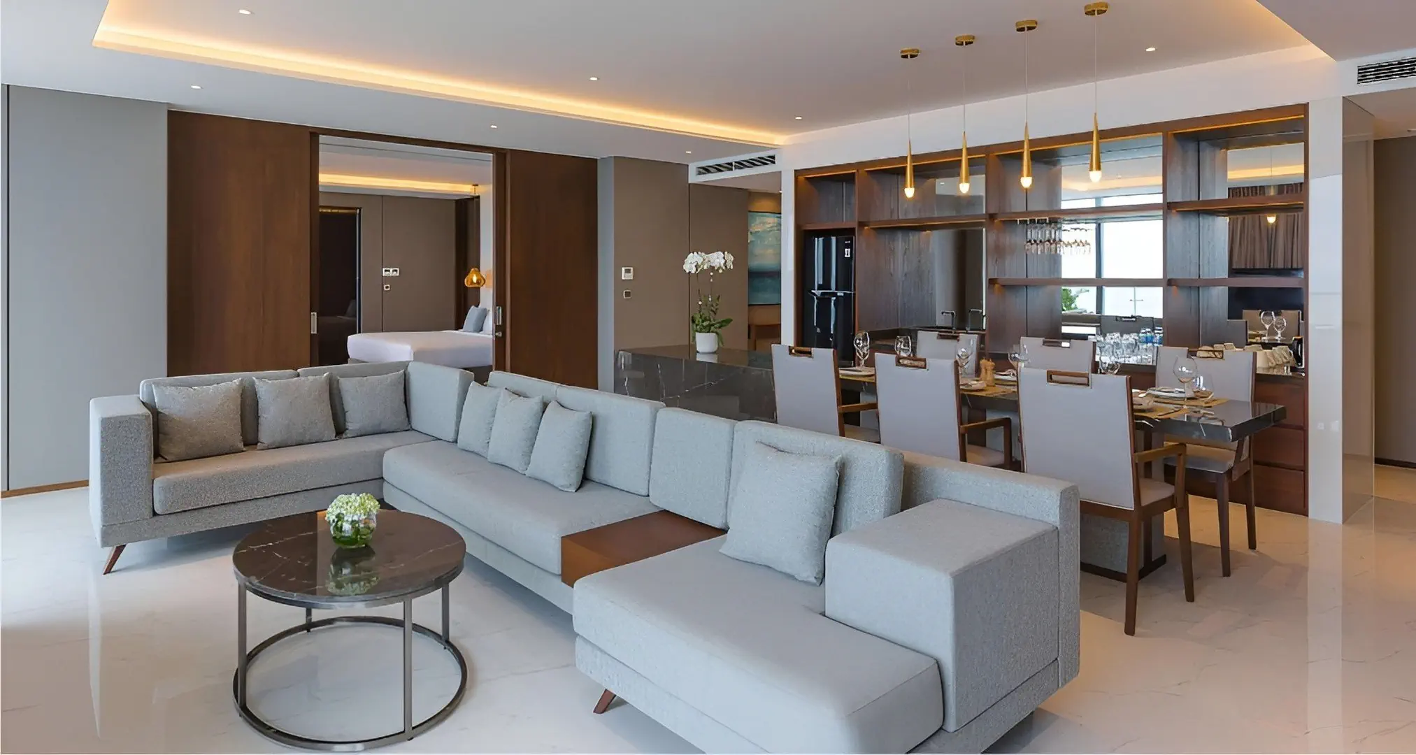 Sel De Mer Hotel & Suites - zdjęcie 17