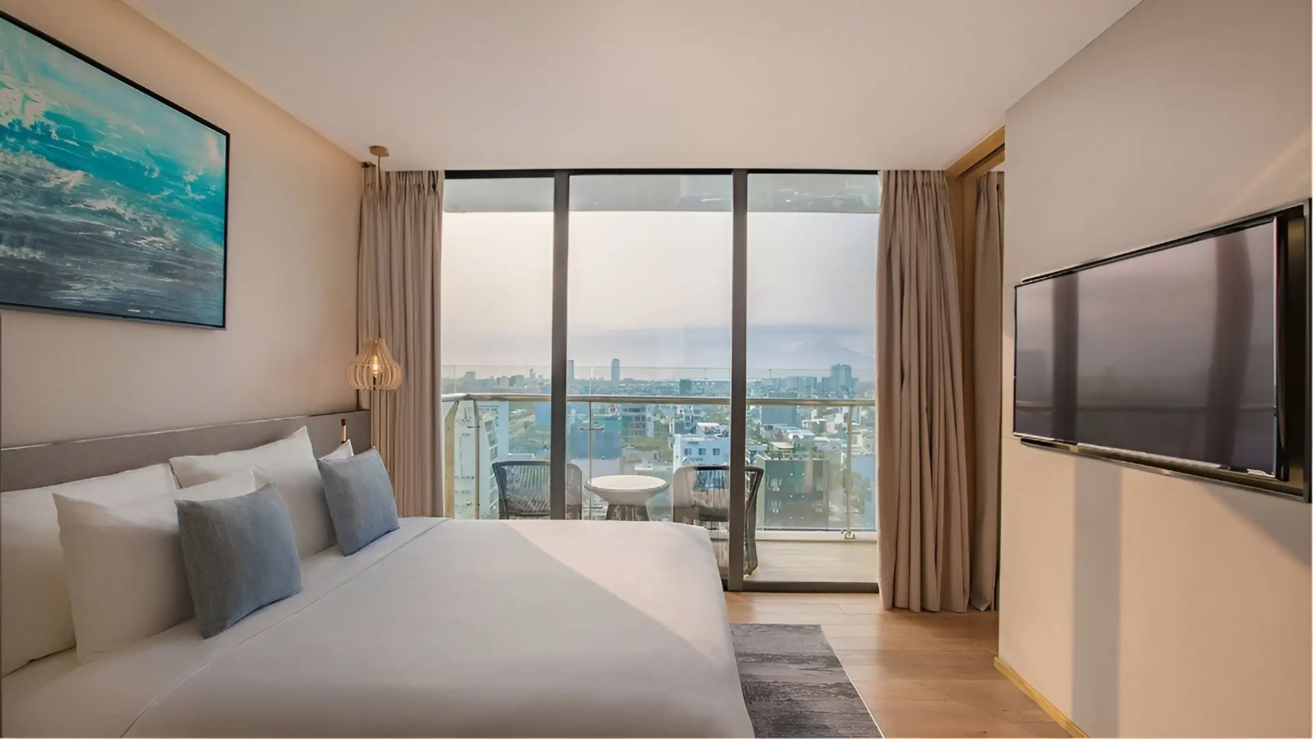 Sel De Mer Hotel & Suites - zdjęcie 6