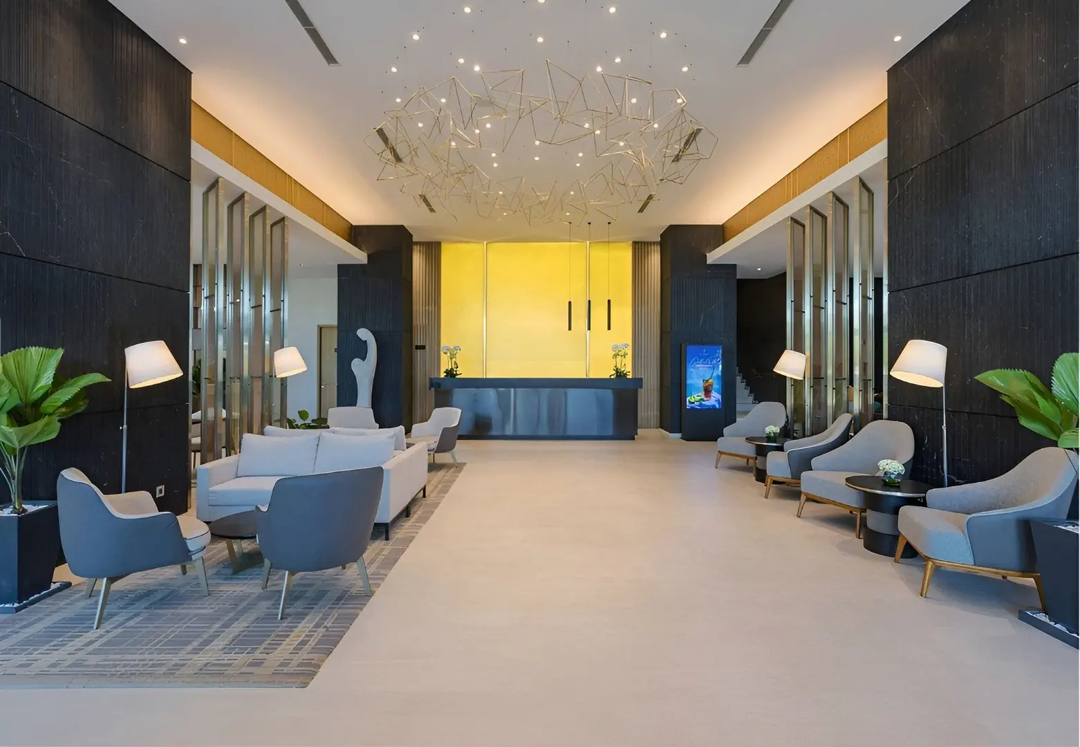 Sel De Mer Hotel & Suites - zdjęcie 3