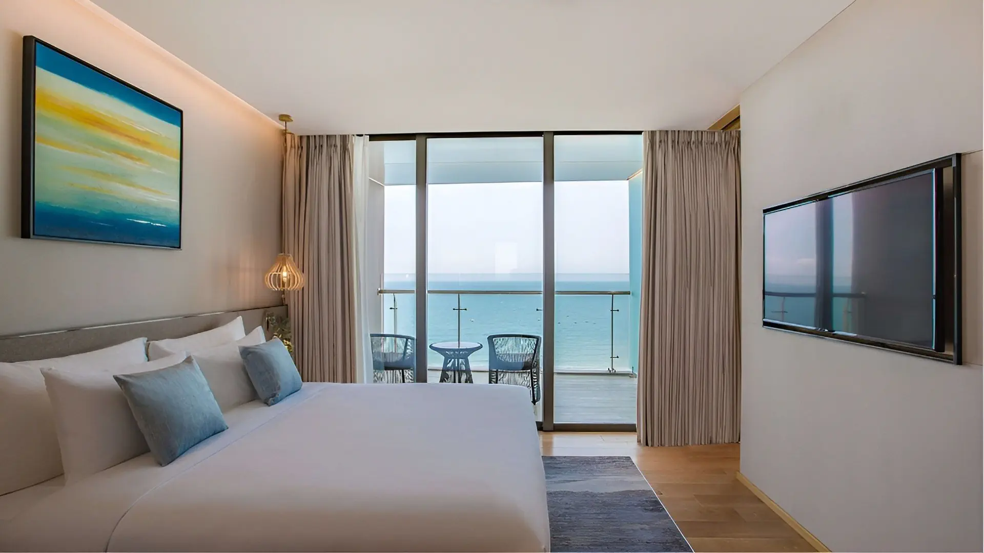 Sel De Mer Hotel & Suites - zdjęcie 7
