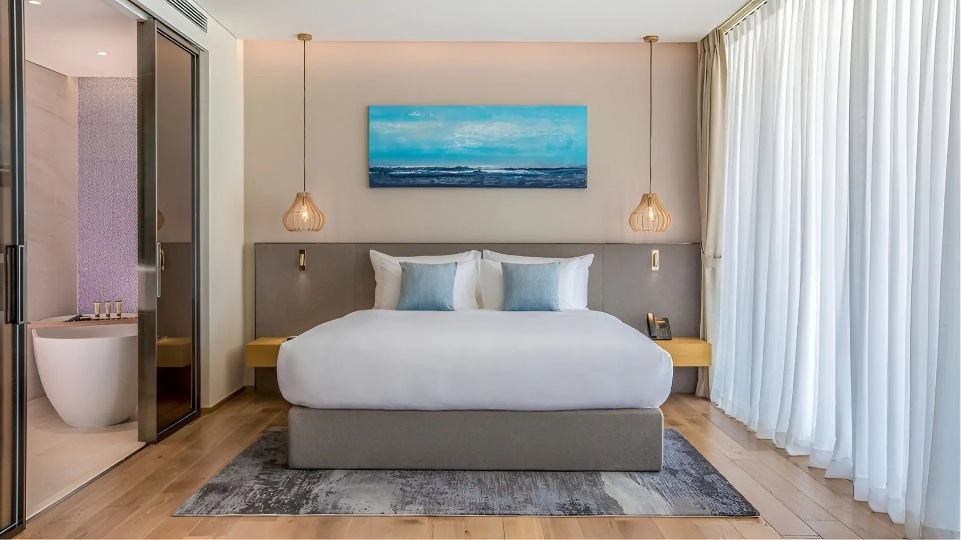 Sel De Mer Hotel & Suites - zdjęcie 13