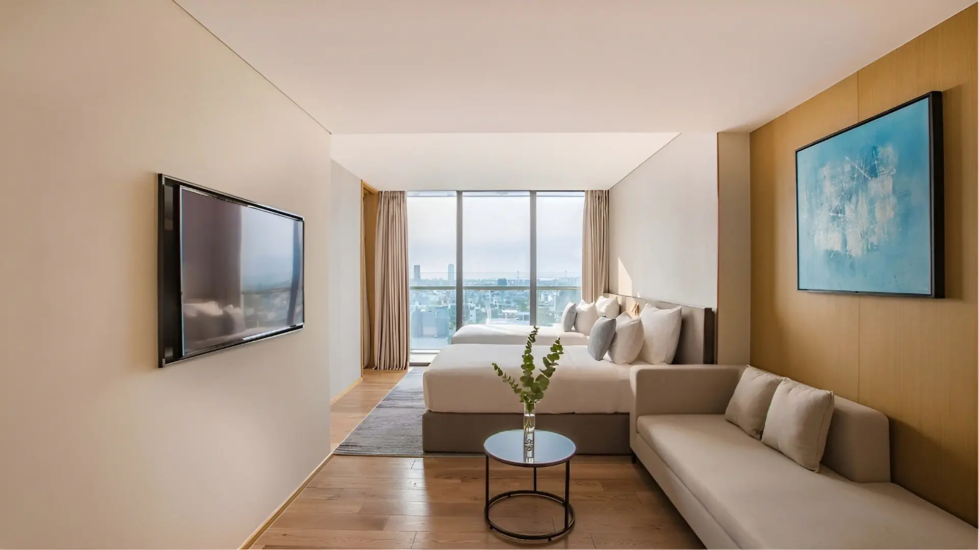 Sel De Mer Hotel & Suites - zdjęcie 9