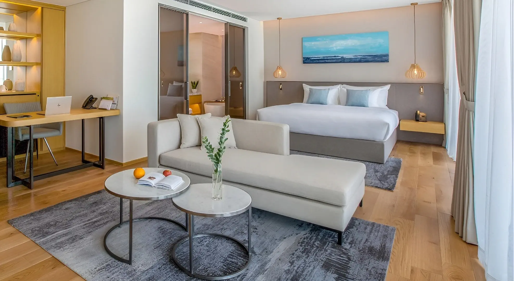 Sel De Mer Hotel & Suites - zdjęcie 12