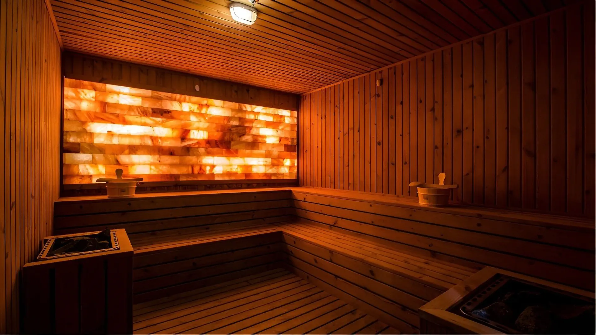 Sel De Mer Hotel & Suites - zdjęcie 20