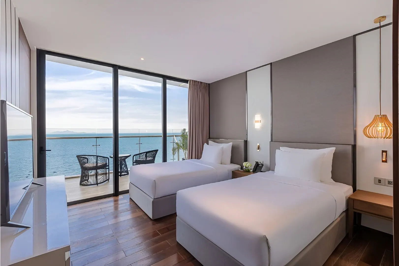 Sel De Mer Hotel & Suites - zdjęcie 16