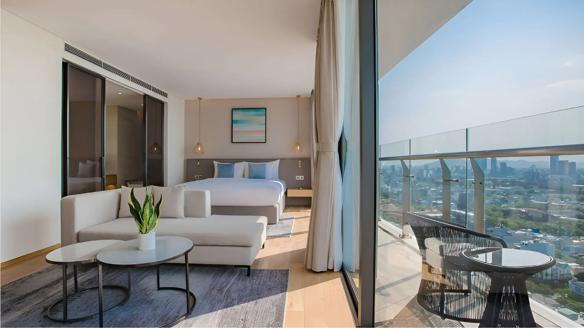 Sel De Mer Hotel & Suites - zdjęcie 10