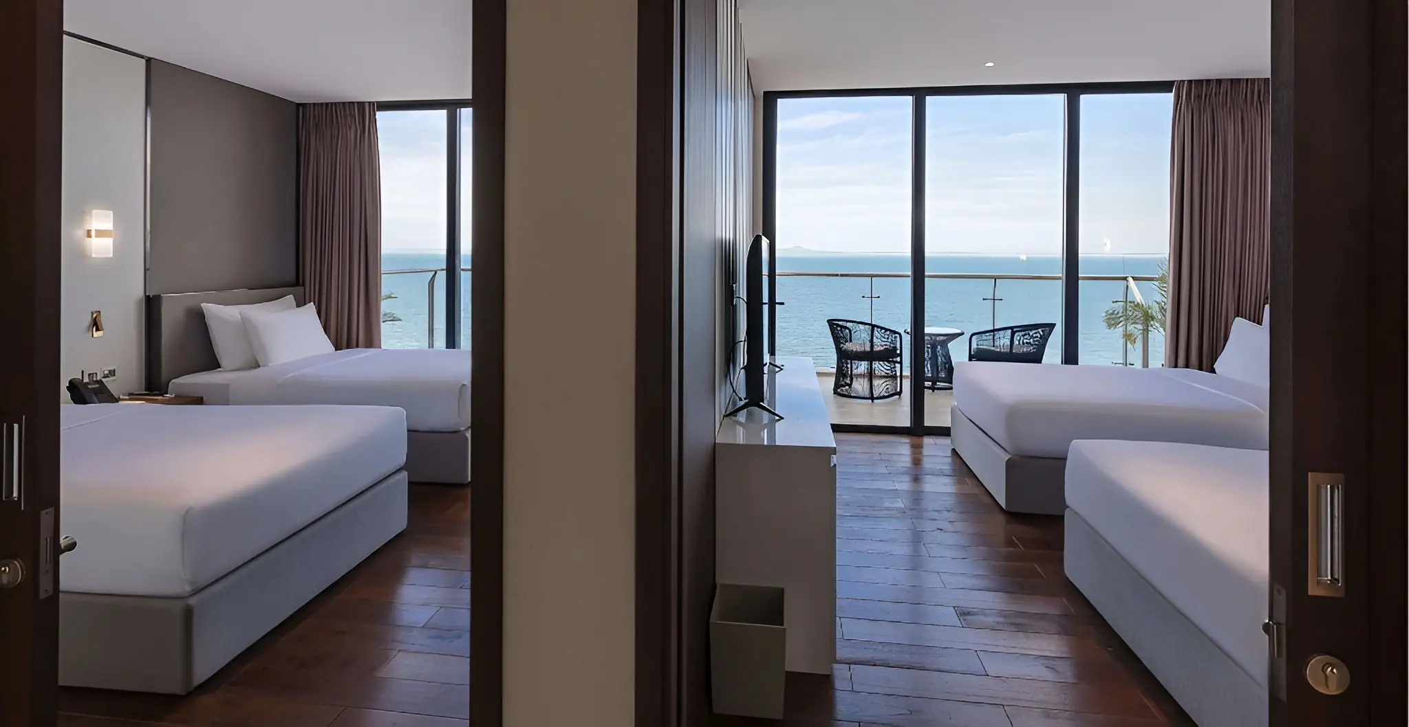 Sel De Mer Hotel & Suites - zdjęcie 14
