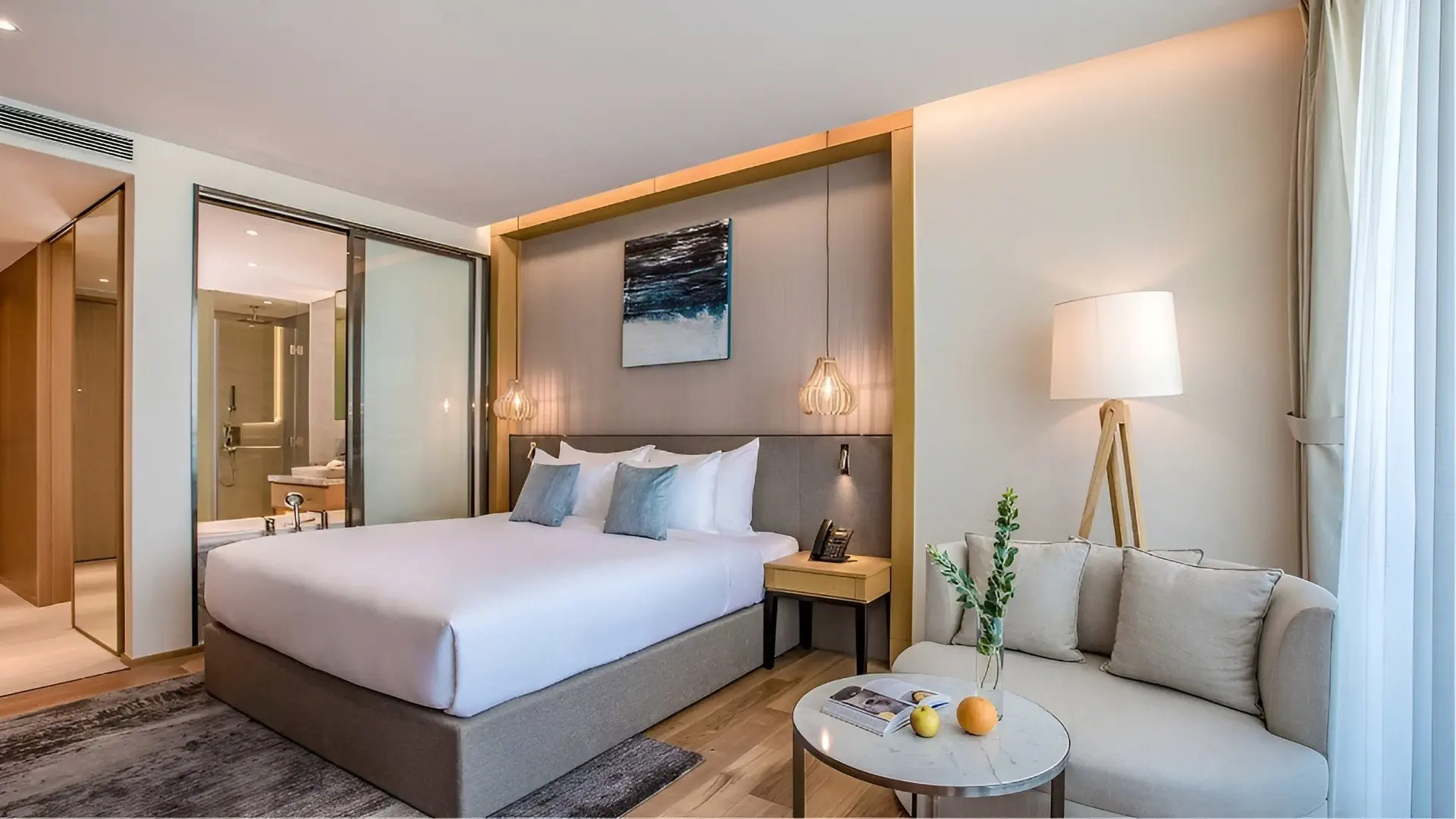 Sel De Mer Hotel & Suites - zdjęcie 5