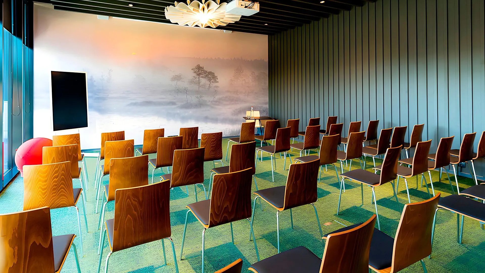 ibis Tallinn Center - zdjęcie 11