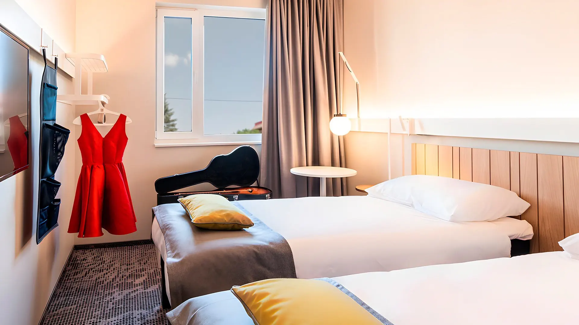 ibis Tallinn Center - zdjęcie 9