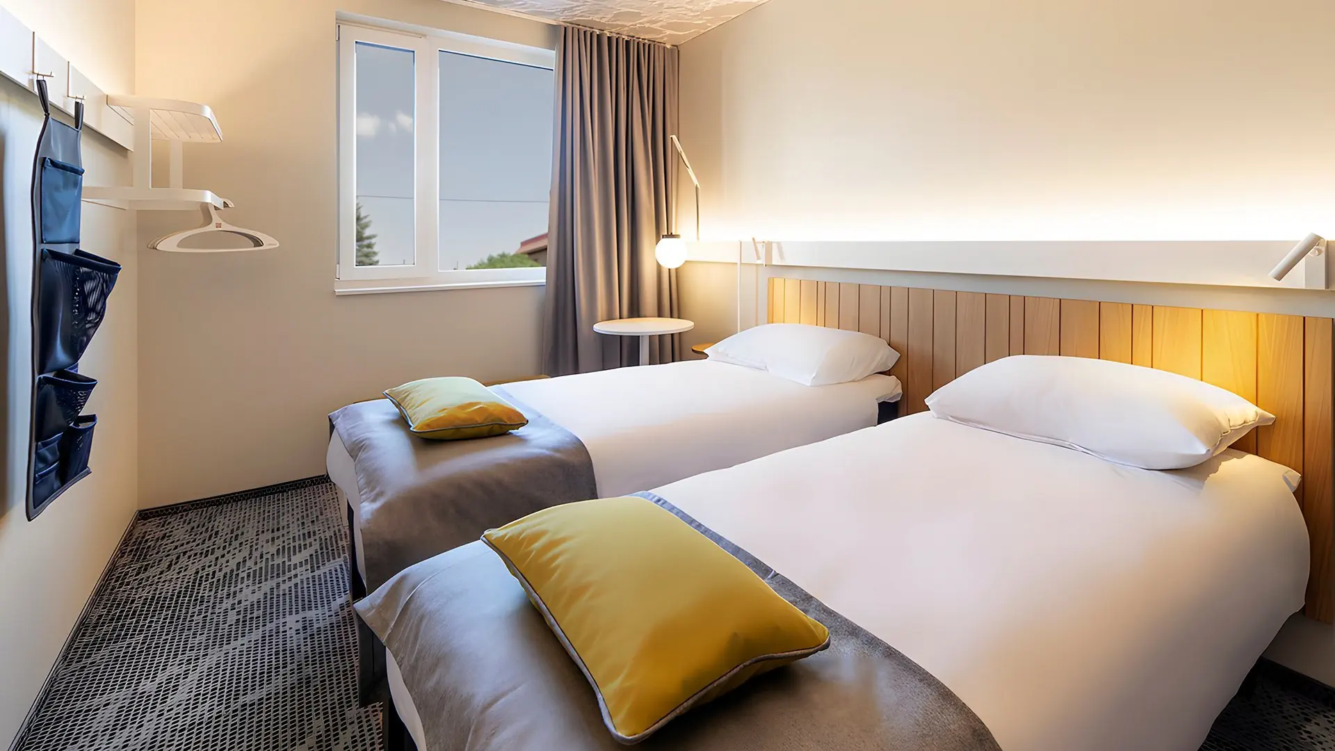 ibis Tallinn Center - zdjęcie 7