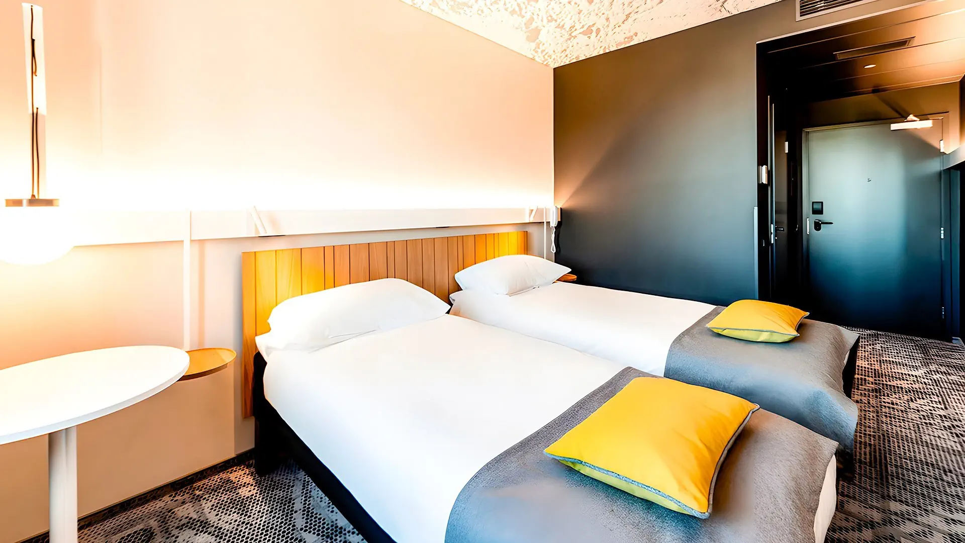 ibis Tallinn Center - zdjęcie 8