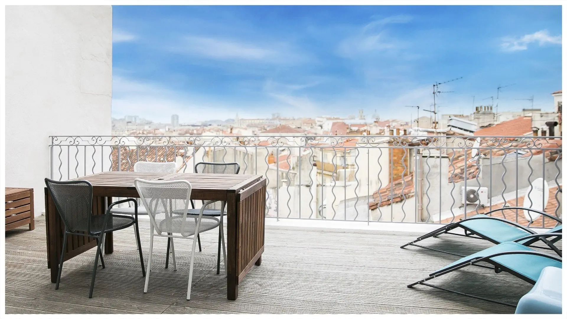 Urban Loft - zdjęcie 10